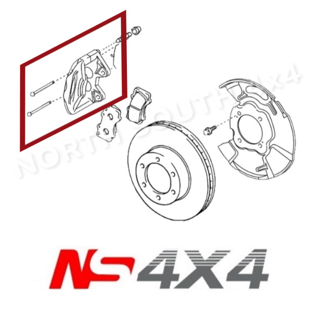 Ns4x4